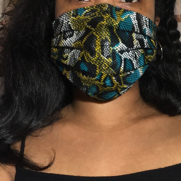 Homemade face masks - Picture 2 of 13